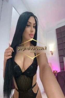3313257293 - Isabella - Escort Sanremo