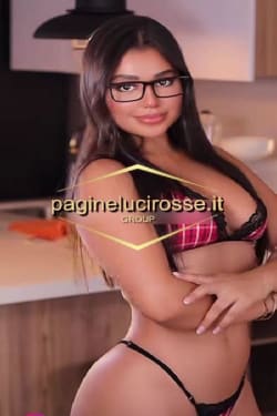 3514908222 - Saray - Escort Palermo