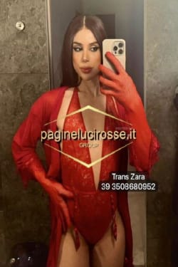 3508680952 - Zara - Escort Brescia