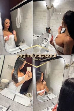 3886310811 - Milena - Escort Brescia