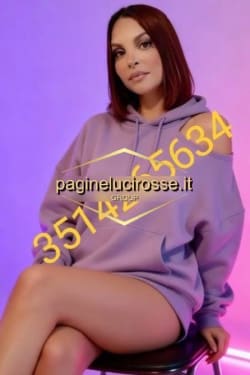 3514265634 - Trans - Escort Vibo valentia