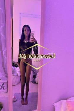 3508418040 - MARCELA - Escort Cremona