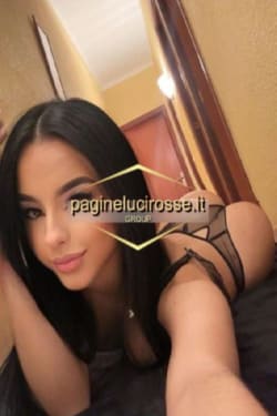 3510803458 - Sofia - Escort Tricase