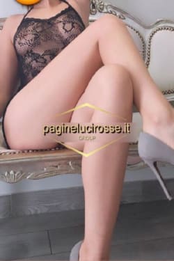 3792045826 - Silvia  - Escort Poggioreale