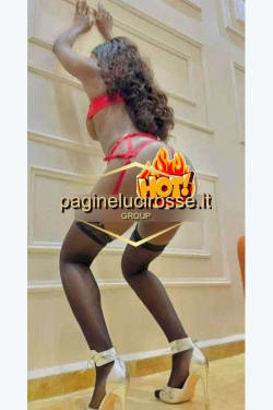 3512437167 - ROSY  - Escort Montevarchi