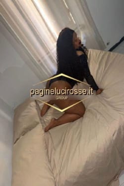3509156819 - DANNA - Escort San Leone