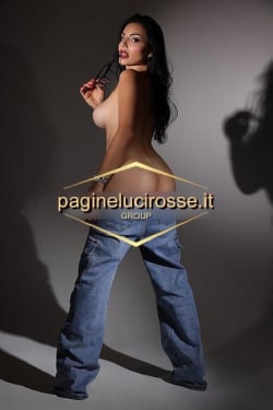 3520355057 - Alexia Italiana - Escort Palermo