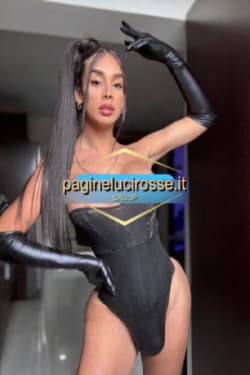 3933060376 - Trans - Escort Bergamo