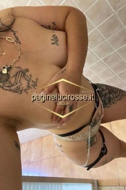 3508927328 - JAS - Escort Pavia