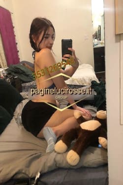 3533269548 - LISY  - Escort Vibo valentia