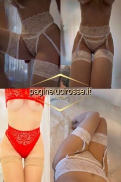  - Naty  - Escort Pisa