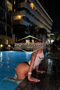 3520239924 - Rebeca - Escort Desenzano del Garda