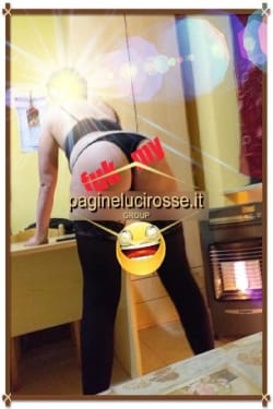 Ciao foto reali. sono una donna molto calda non sapro resistere davanti a tuo ca.. caldo mentre mi apri cu.. sapro farmi prendere con il tuo fascino ,apertain ogni gioc0....sono una cavala da montare.