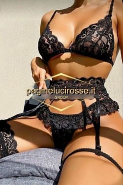3792515832 - OLGA - Escort Pomezia