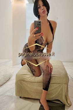 3932991893 - GIULIA - Escort Fuorigrotta