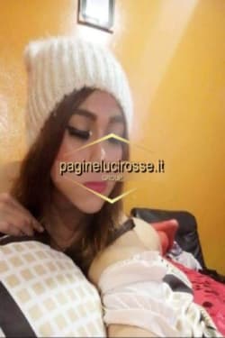 3881546069 - LUNITA MISHEL - Escort Arezzo
