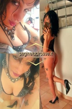 3292464336 - Trans - Escort Stazione