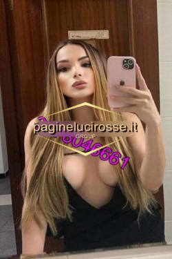 3278046661 - JULIANA  - Escort Messina centro