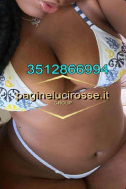 3512866994 - MONICA - Escort Rovato