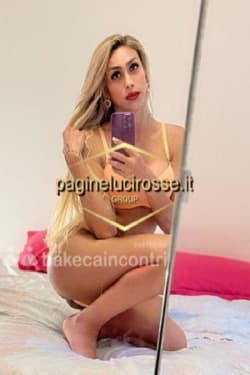 3508924974 - KATHY - Escort Feltre