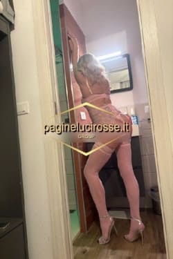 3270317927 - VALENTINA - Escort Bologna