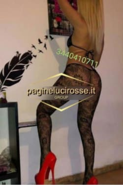 3440410711 - ITALIANA - Escort Catania