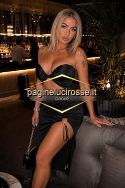3927133636 - Anya - Escort Ponte Chiasso