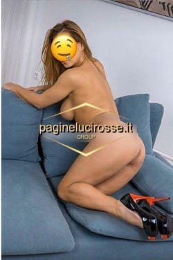 3792007516 - VALENTINA  - Escort Roma
