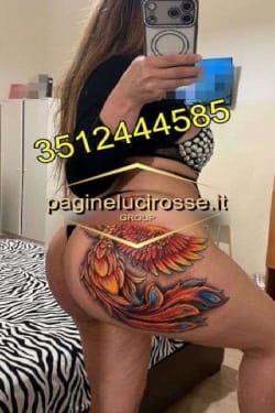 3512444585 - ANITA - Escort San Siro