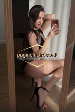 3508828122 - LAURA  - Escort Como