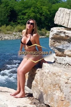 3289132223 - Roberta - Escort San Paolo