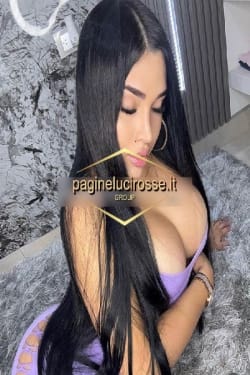 3511363240 - CHIARA  - Escort Termoli