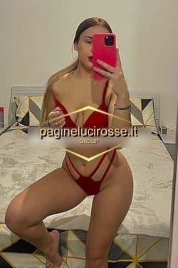 3510767747 - BRENDA  - Escort Telese terme