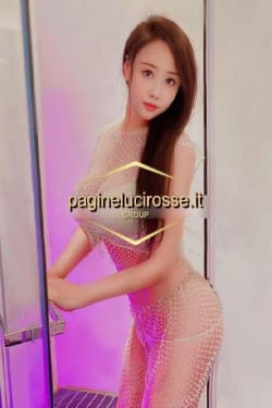 3892591634 - Elisa - Escort Como