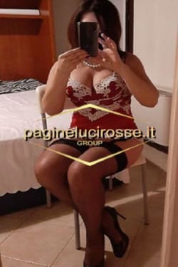 3514345787 - SONIA - Escort Brescia