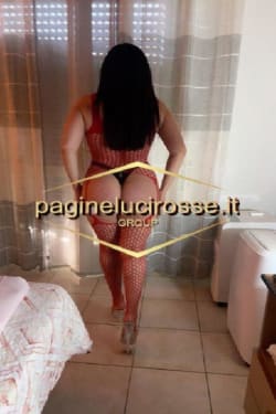 3928411663 - Leidy - Escort Brescia