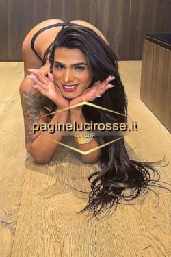 3932447717 - â¤ï¸â€ðŸ”¥BRUNA SUGAâ¤ï¸â€ðŸ”¥ - Escort Prato