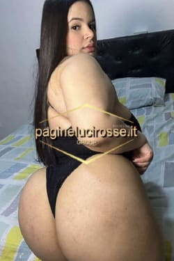 3509278792 - ADELLE - Escort Citta Giardino