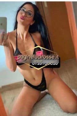 3713766813 - ERIKA  - Escort Olbia-tempio