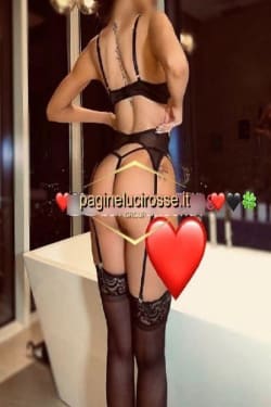 3510395818 - Oriana - Escort Casoria