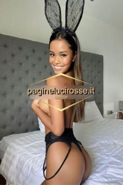 3509525645 - NICOL - Escort Parma