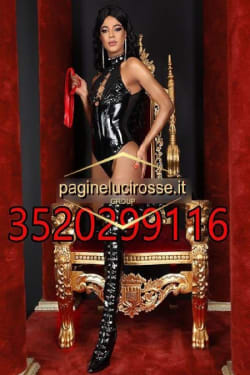 3520299116 - Ayla - Escort Chiavari