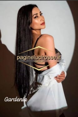 3892491869 - Gardenia - Escort Cefalu