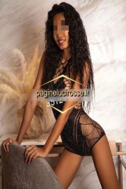 3512483411 - CAROL  - Escort Cremona