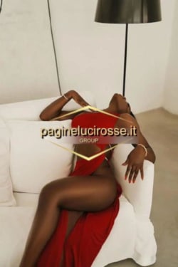 3511344352 - Scarlet  - Escort Civitanova Marche