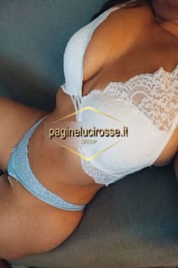 3520213237 - Alicia - Escort Ancona