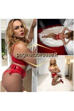 3475477220 - MARZIA - Escort CORSO FRANCIA