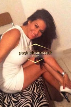 SERENA MATURA a Torino