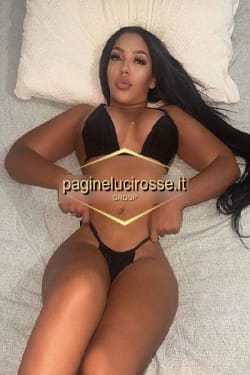 34473530457 - Yeimy - Escort Alghero
