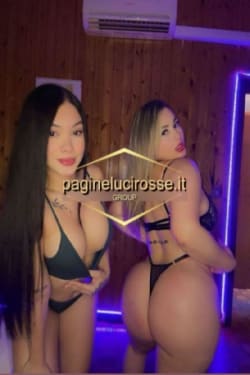3520266080 - Celeste & Laura - Escort San Donato Fiera